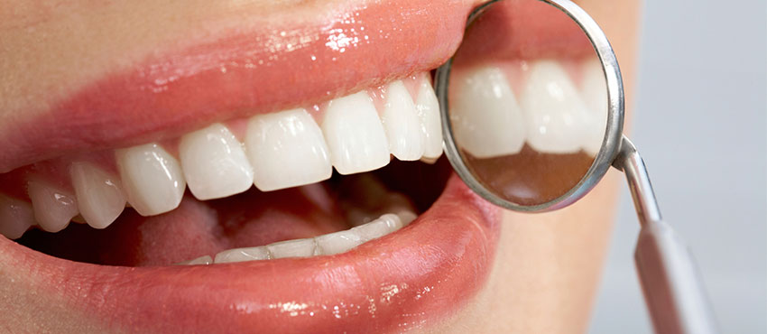 Лечение передних зубов – как лечат фронтальные зубы, методы, фото до и после и отзывы
